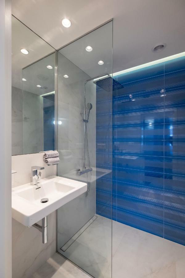 Vitosha Blvd 3-Bedroom, 2-Bathroom Lux Suite Sofia Exterior foto