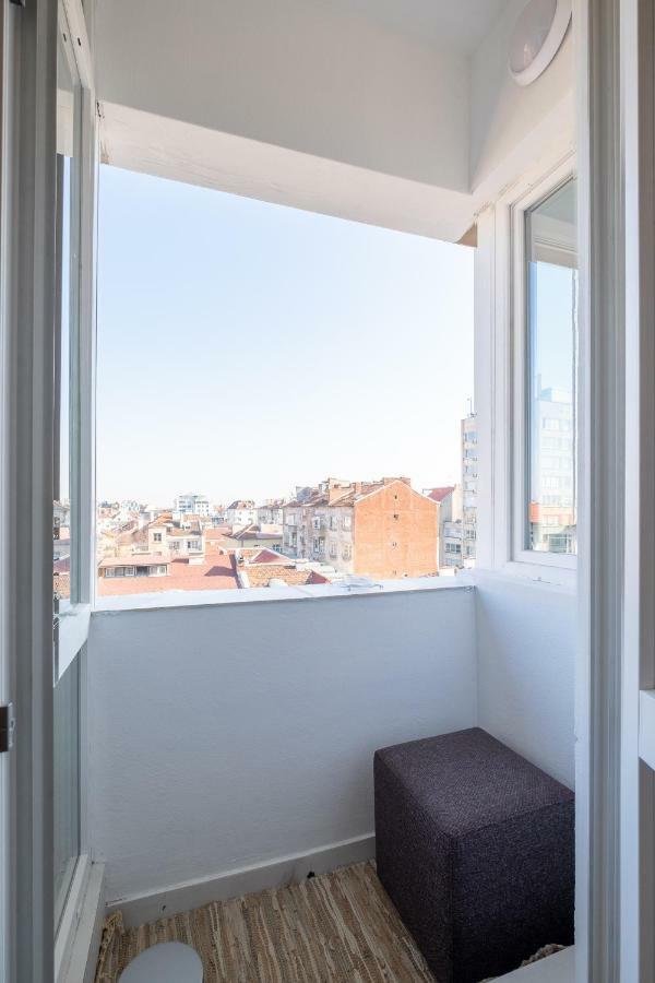Vitosha Blvd 3-Bedroom, 2-Bathroom Lux Suite Sofia Exterior foto